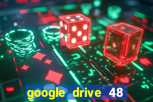 google drive 48 leis do poder